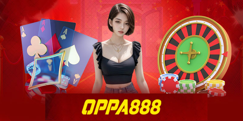 Chất lượng phục vụ khách hàng tại Oppa888